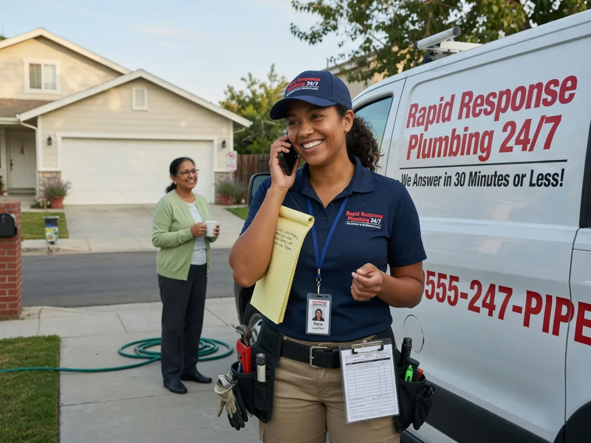 Emergency Plumber Pharr, TX FAQs